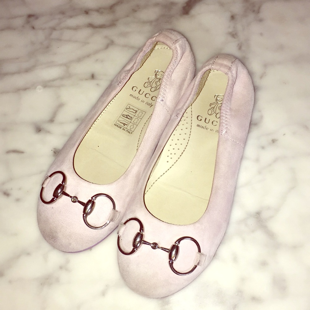 Gucci slippers